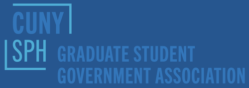 CUNY SPH Graduate Student Government Association
